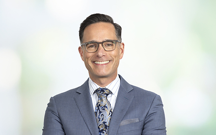 Photo of David P. Germaine